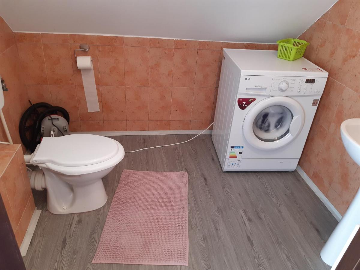 Apartament Casa Olguta