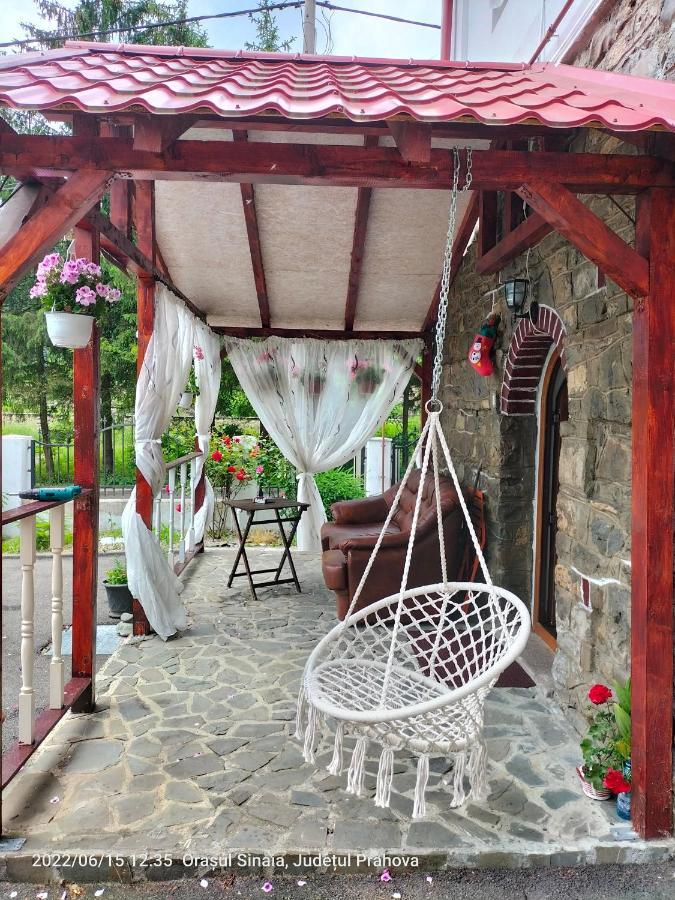 Apartament Casa Olguta *