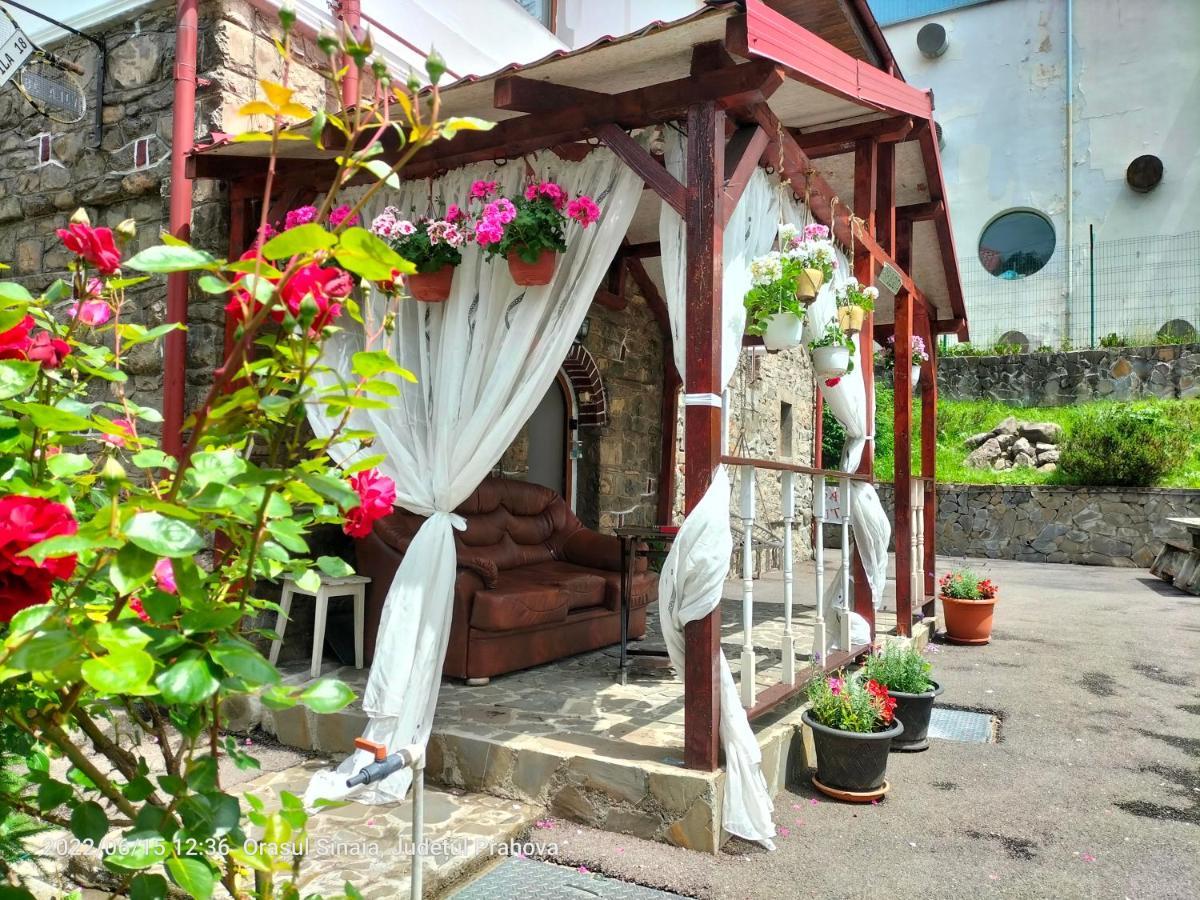 Casa Olguta * Sinaia