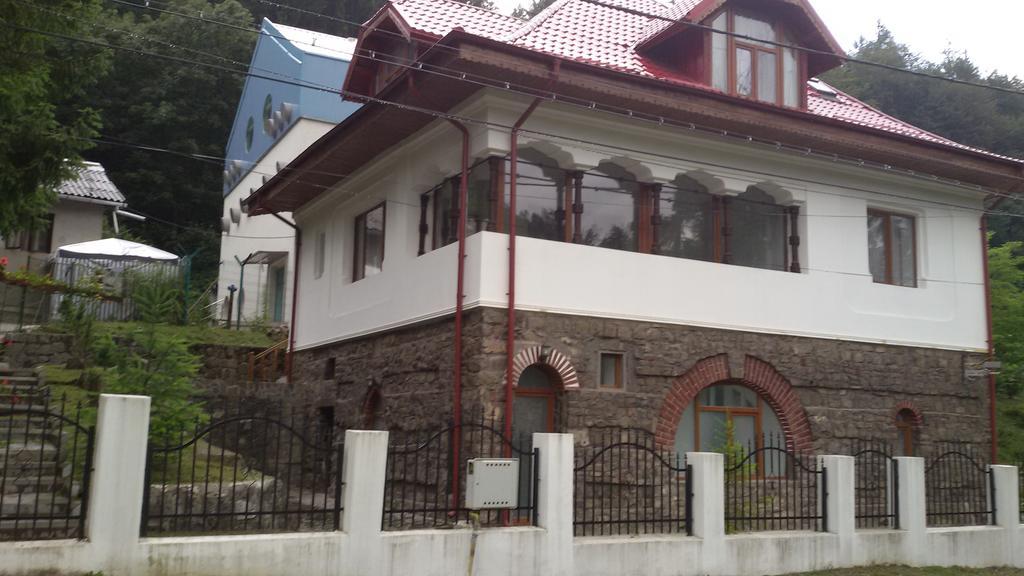 Casa Olguta Sinaia