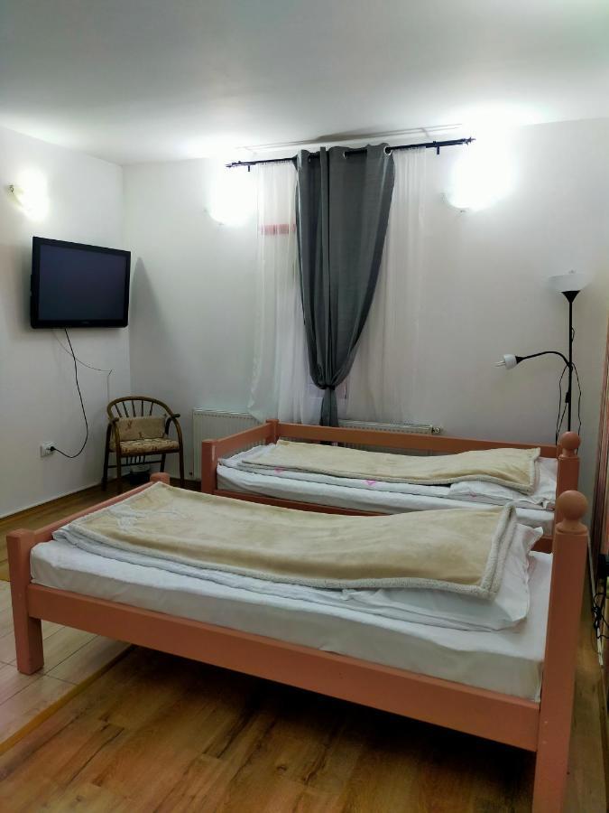 Apartament Casa Olguta Sinaia
