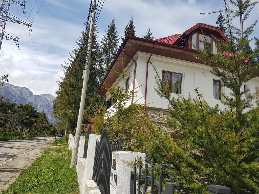 Casa Olguta Apartament Sinaia