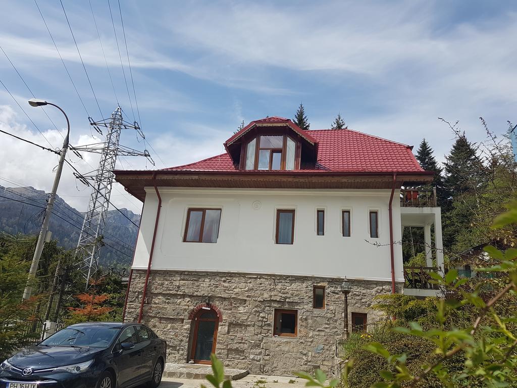 Apartament Casa Olguta