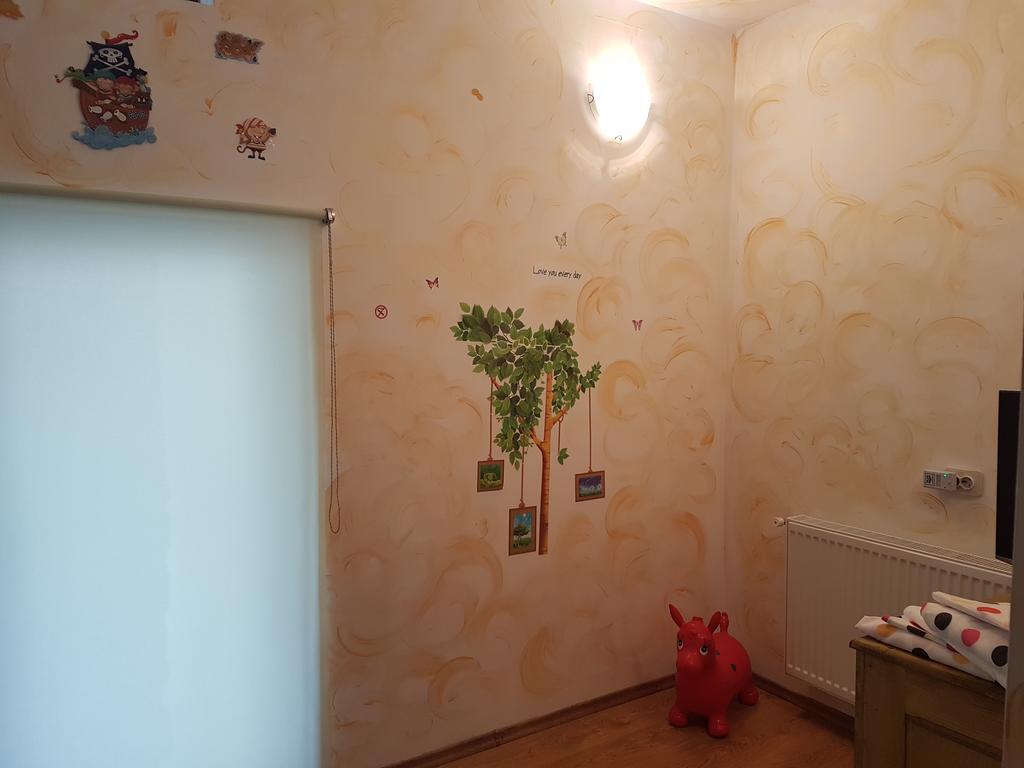 Casa Olguta Apartament Sinaia