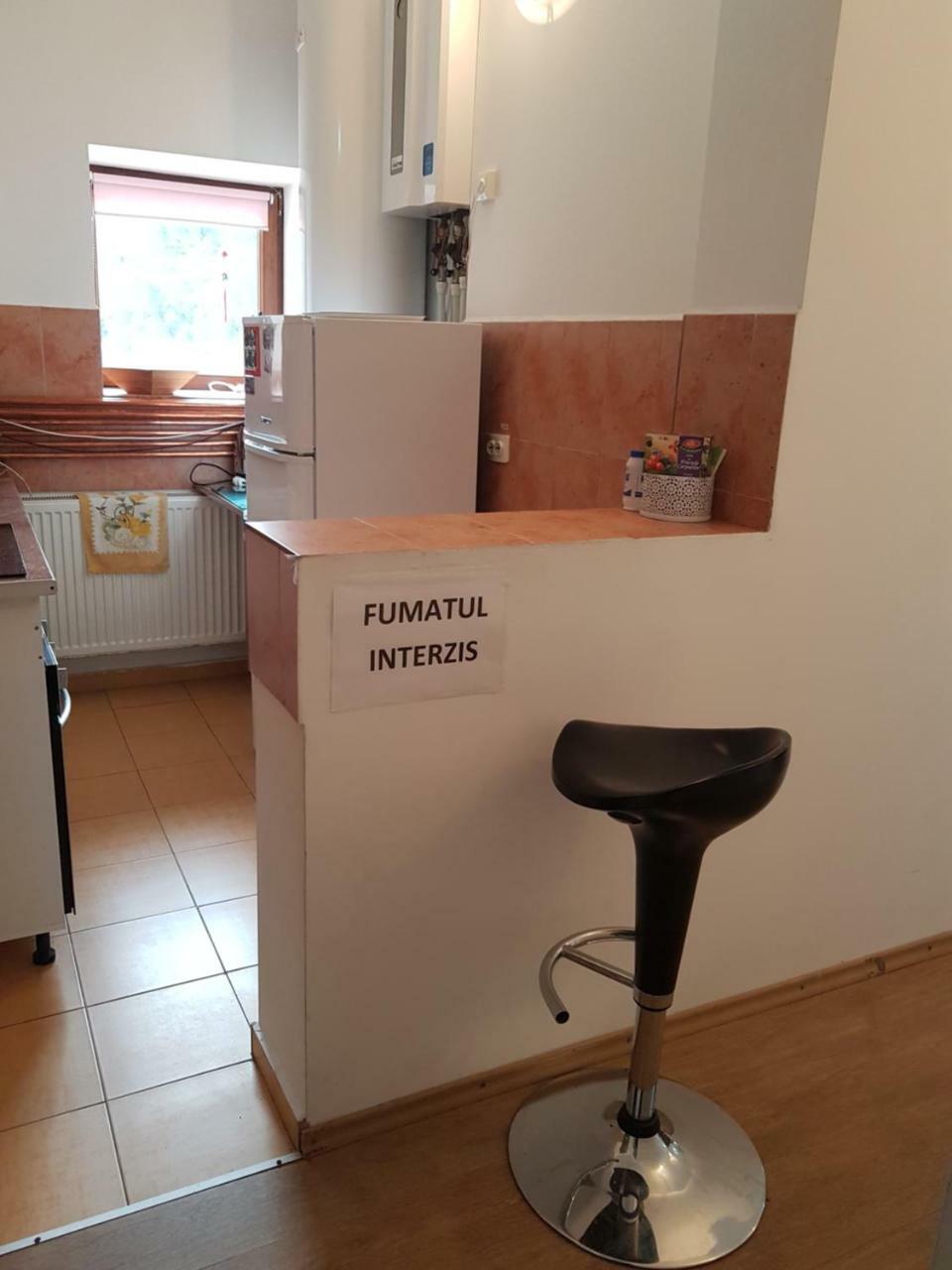 Apartament Casa Olguta