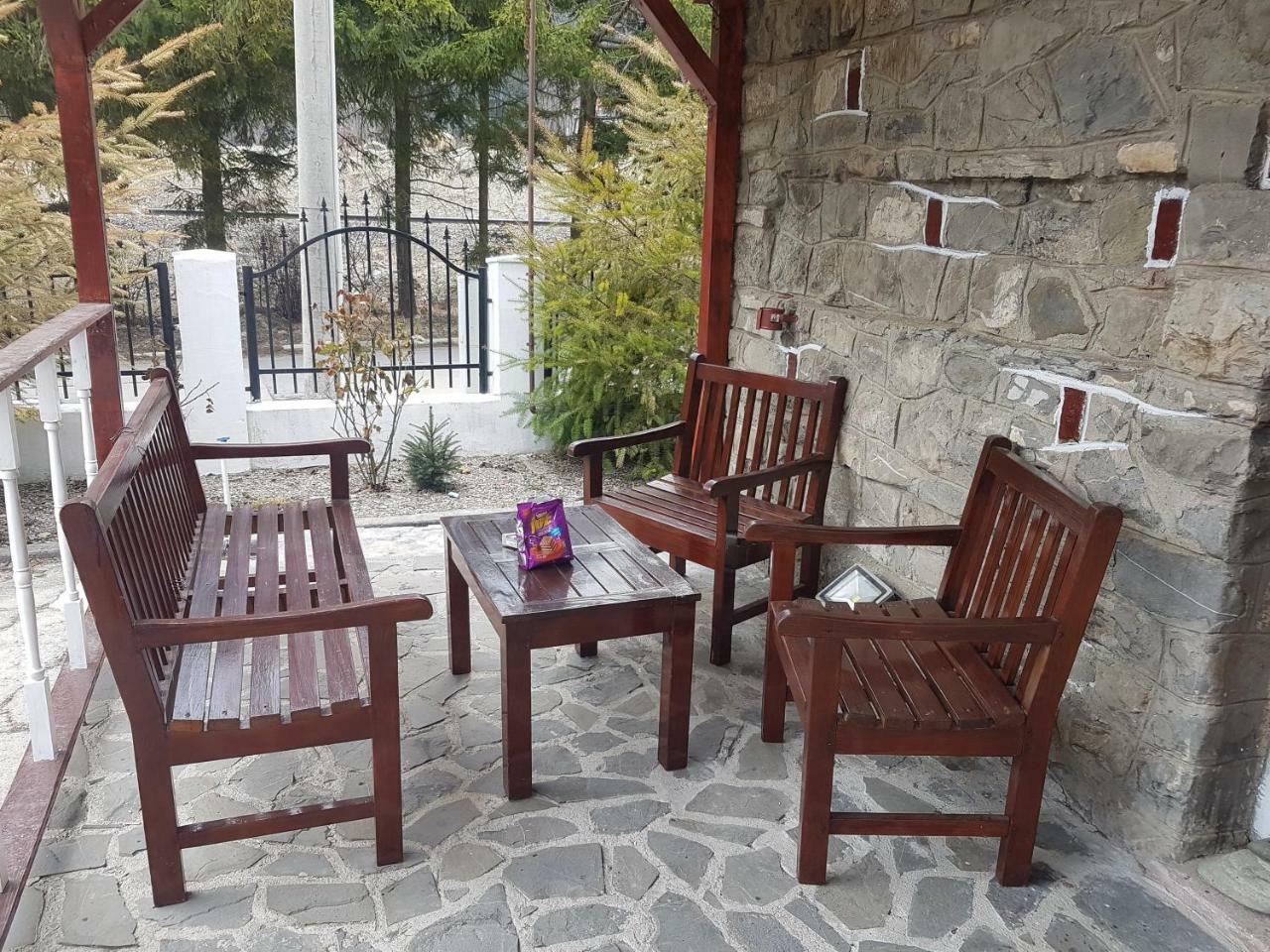 Apartament Casa Olguta